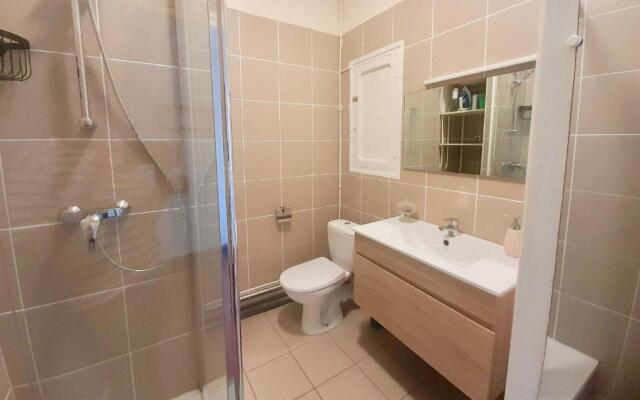 Charmant et lumineux T2 aux 5 Avenues Longchamp