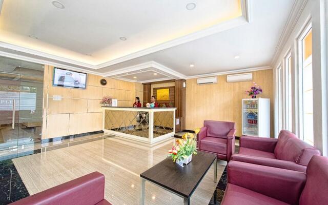 Wisma Apple