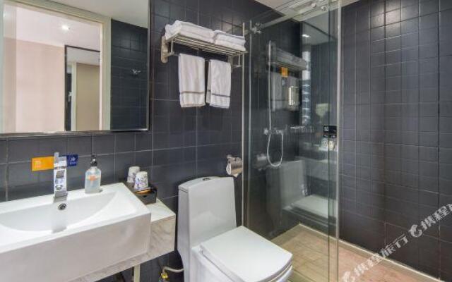 Yeste Hotel (Guilin Wonful Plaza)