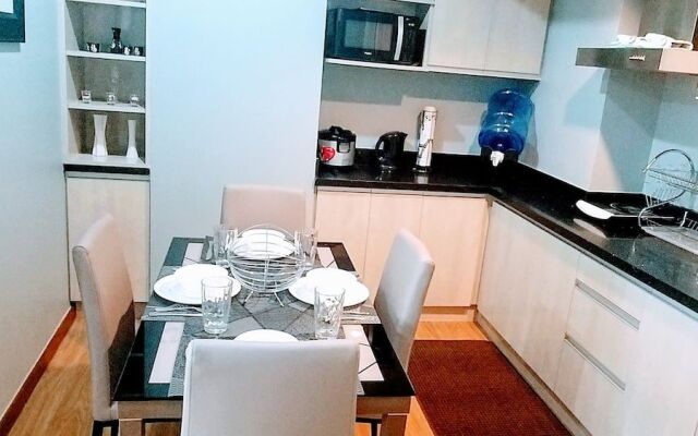 Azure Urban Resort 3 Bedroom Suite