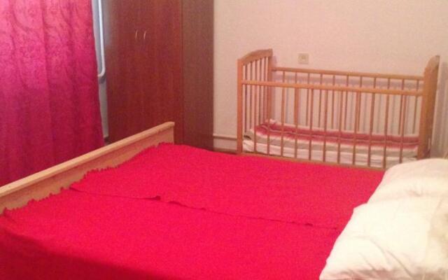 Guest House Francia