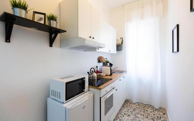 Apartment Anacreonte 7