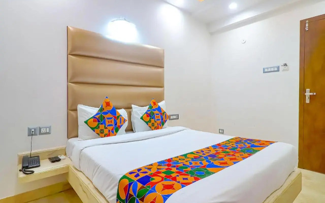 Fabhotel Ruklo