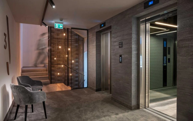 J44 Lifestyle hotel