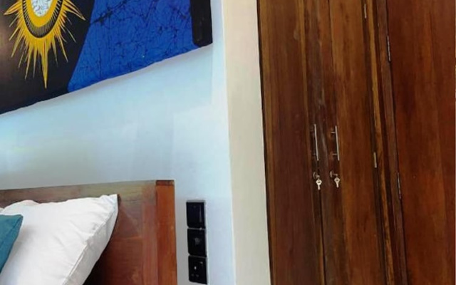 Sigiriya Hotel and Resort