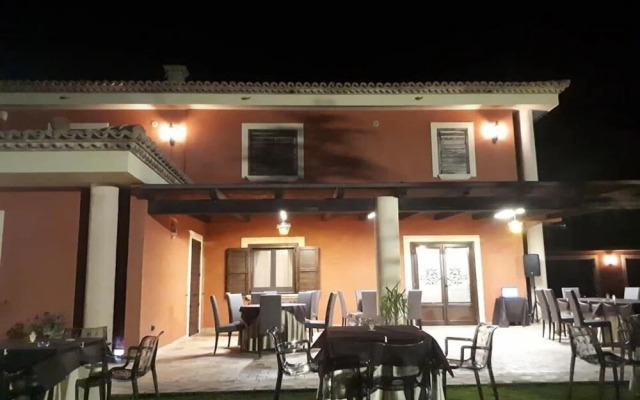 Casale degli Ulivi