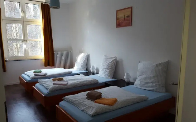 Apartments Bahri