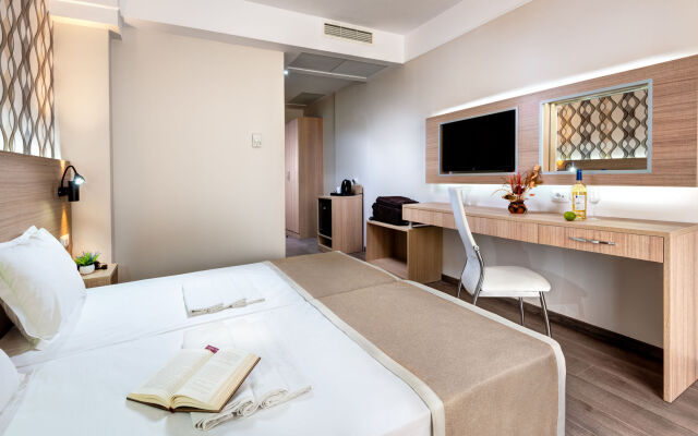 Maria Palace Hotel - All Inclusive
