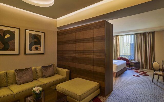 Safir Fintas Kuwait Hotel