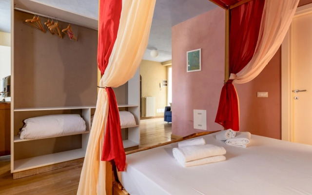 Borgo al Sole 3 by Wonderful Italy