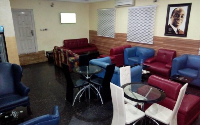 Bex Suites and Spa