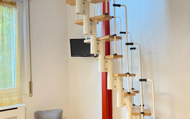 Rhossini Apartments & Rooms - Fiera Milano MIND Rho Stazione