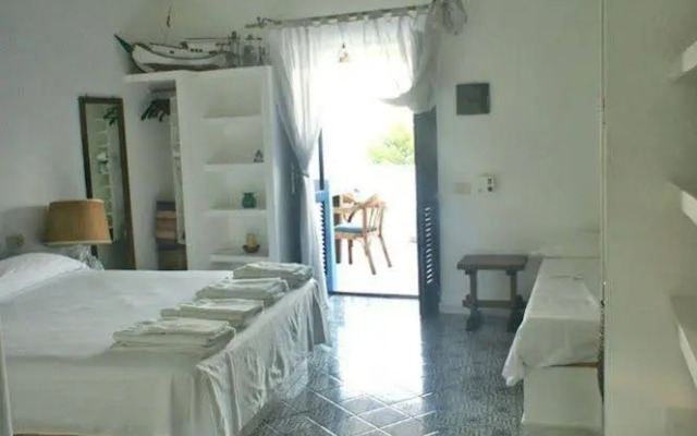 Villa Barbaro B&B