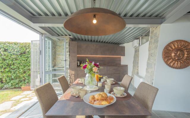 Co-h679-stat6bt - Villa Sasso On Lake Como