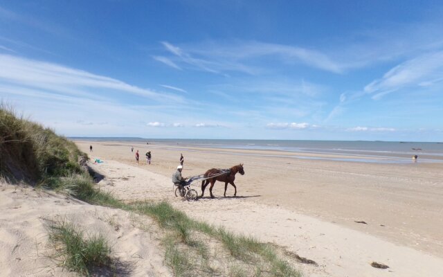 Le Coquillage et la Mer , GR223
