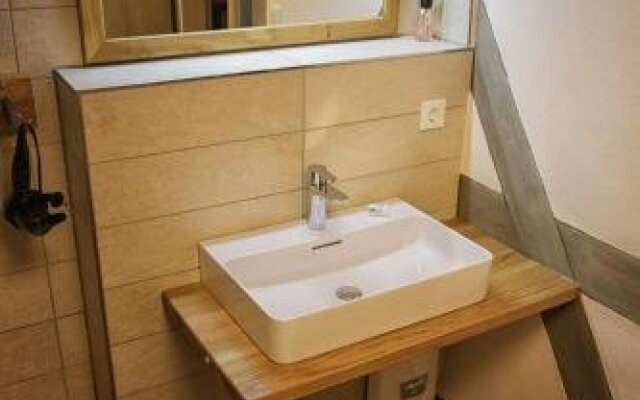 Das Samocca Hostel & Hotel