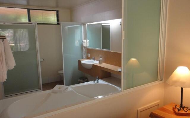 Heritage Trail Lodge Margaret River