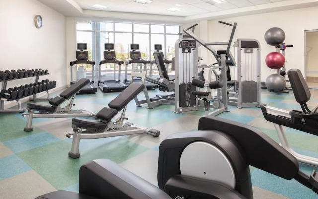 Element San Jose Milpitas