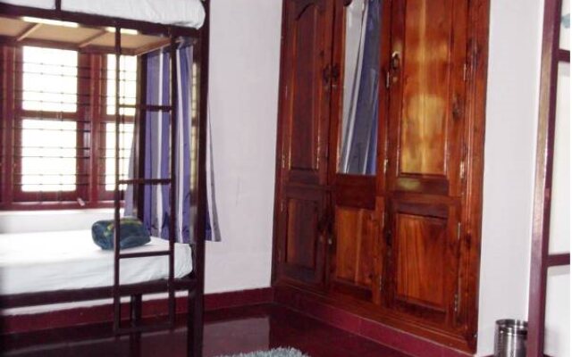 Vedanta Wake up - Varkala, Helipad North Cliff