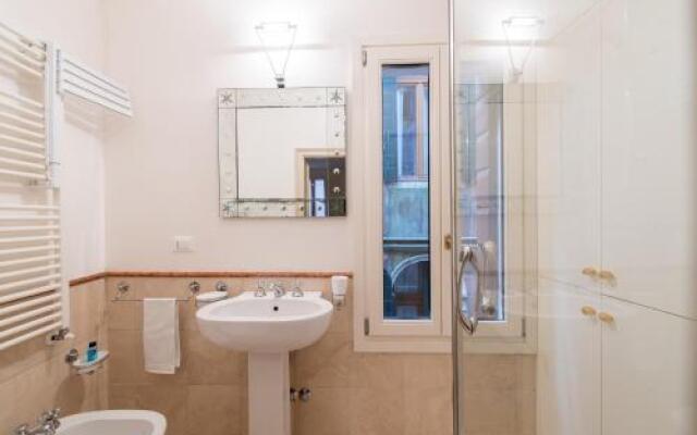 Romantic Suite San Marco