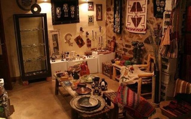 Gaia Habitaciones Boutique