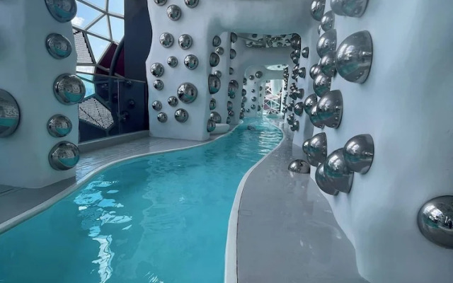 Arte Ampang Klcc 2 BR Homestay, 4-6 pax