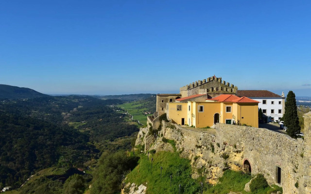 Pousada Castelo de Palmela - Historic Hotel