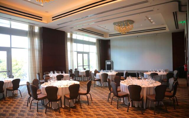 InterContinental Real Santo Domingo by IHG