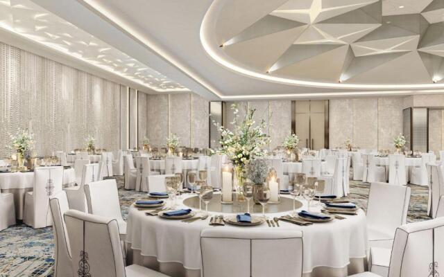 The St. Regis Kuwait