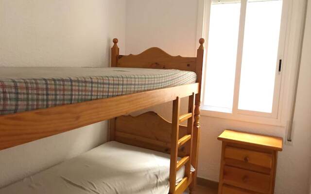 Apartamento Estrella, 1º LÍnea de Playa - 103C