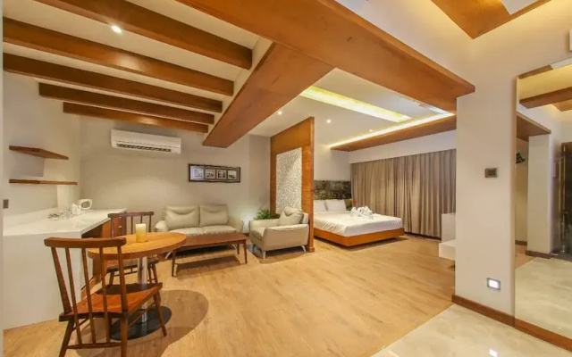 Welcare Business Hotel