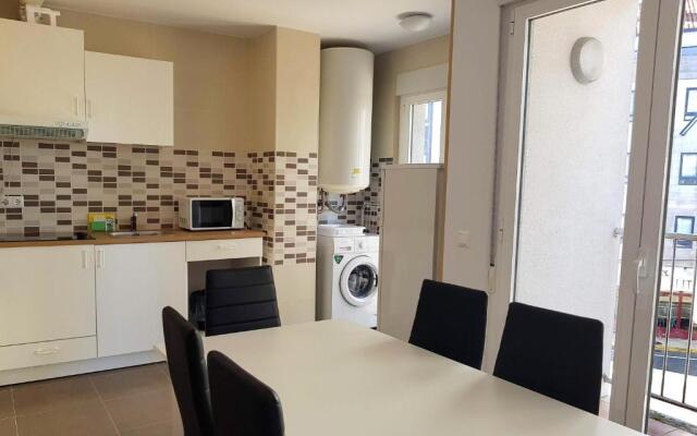 Apartamentos Portosin 3000