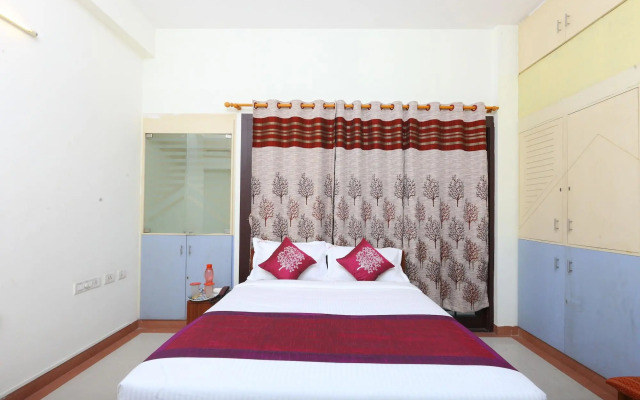 Sorgam Service Apartments