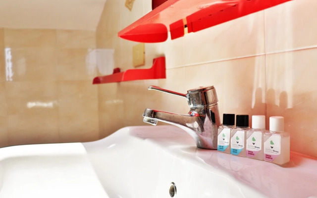 La Terrazzina sul Lido Riccio