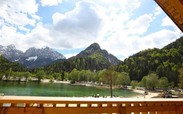 Jasna Chalet Resort