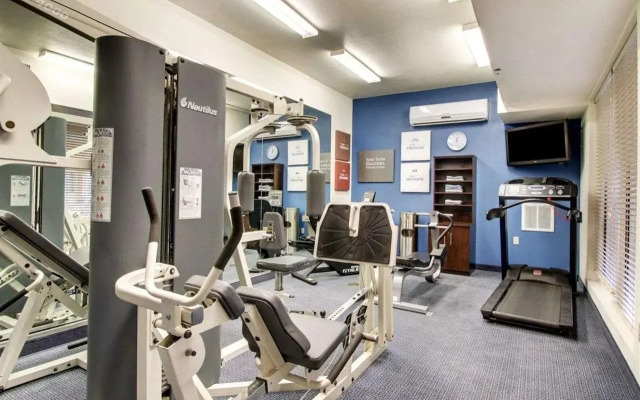 Clarion Suites
