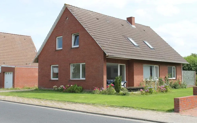 Haus Krabbensucher