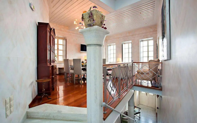 Villa Selena