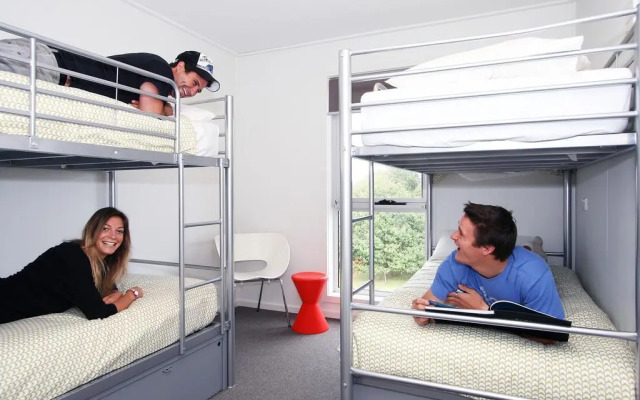 The Island Accommodation
