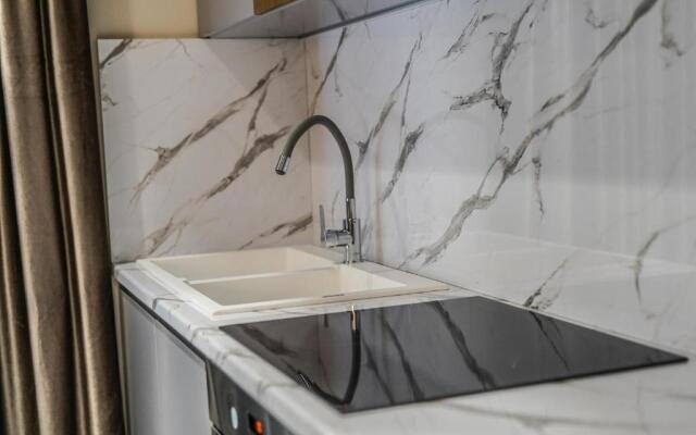 Haris Luxury Apartment no.4