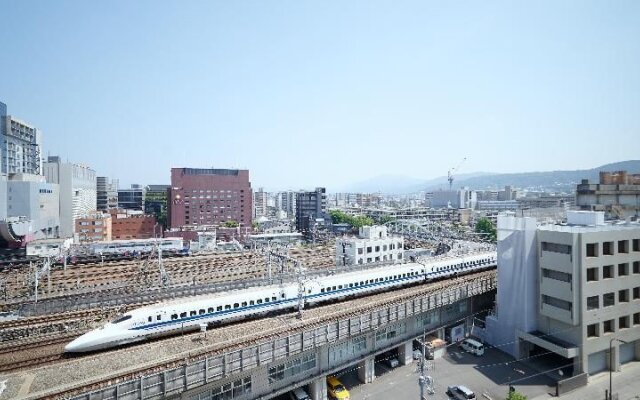 Mimaru Kyoto Station
