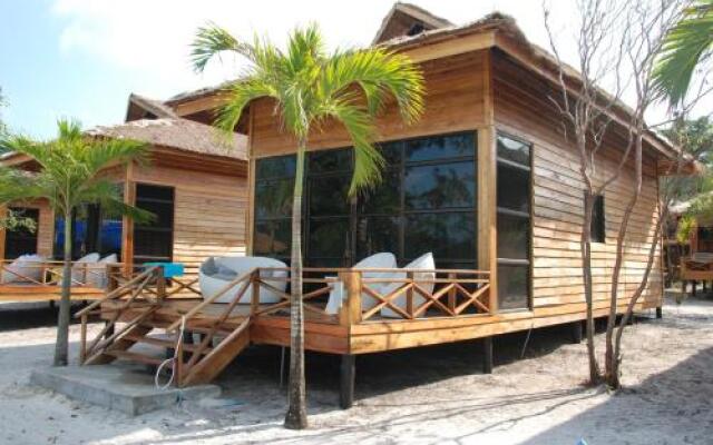 Eden Beach Resort
