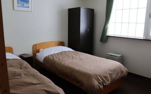 Niseko OAC Lodge