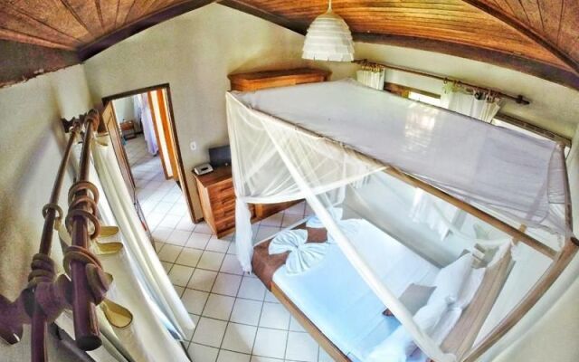 Casa Mia Hotel Boutique