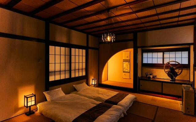 SOBAHOUSE Azumino