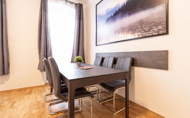 Ottakringer Apartments