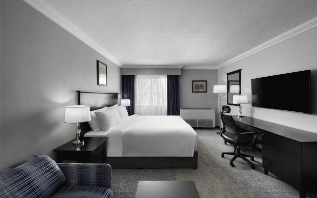 Radisson Blu Hotel Yanbu