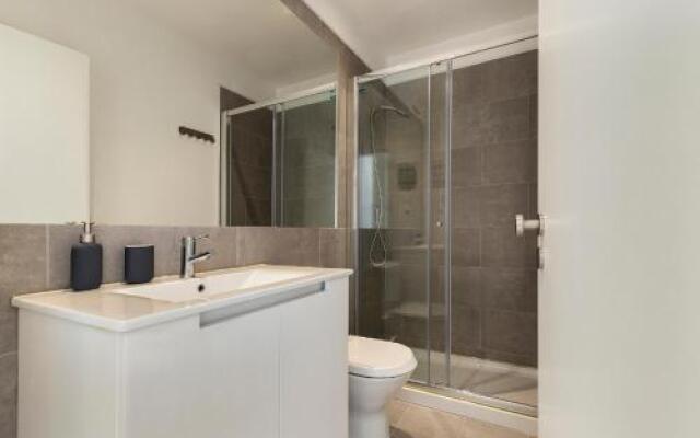 Modern and Sunny apartments in central Belém