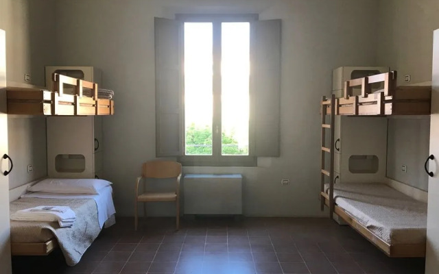 Antico Convento San Francesco