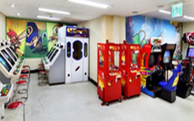 Hanwha Resort Jirisan